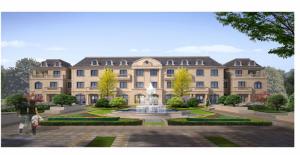 晉江陽(yáng)光城翡麗灣