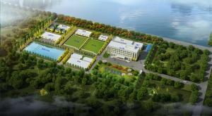 汝陽(yáng)縣前坪水庫(kù)供水工程