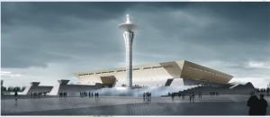 洛陽(yáng)博物館方案