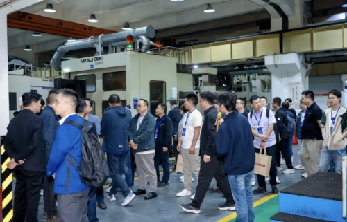 共話行業未來，智領綠色創新 復盛集團成功舉辦制冷空調節能產品研討會